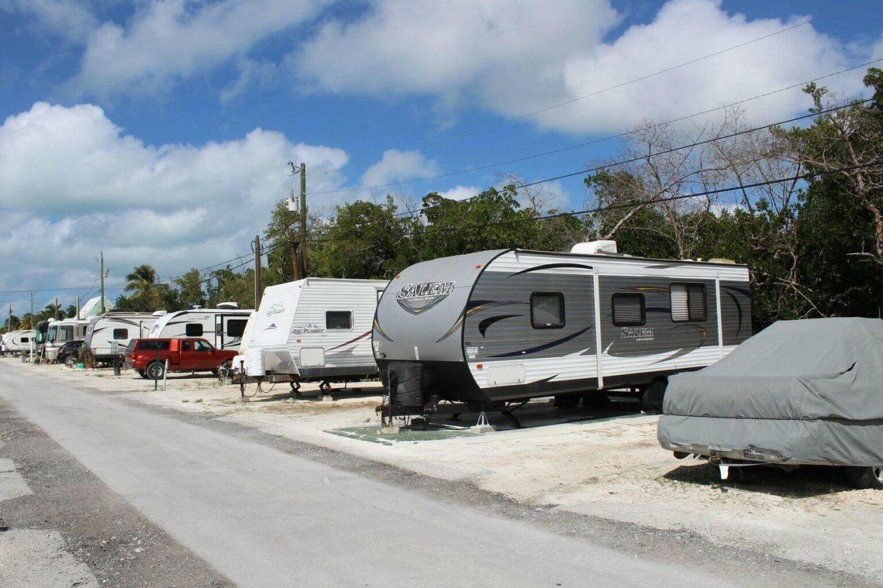 6099 Overseas Highway, Lot #111E, Marathon, FL 33050 Photo