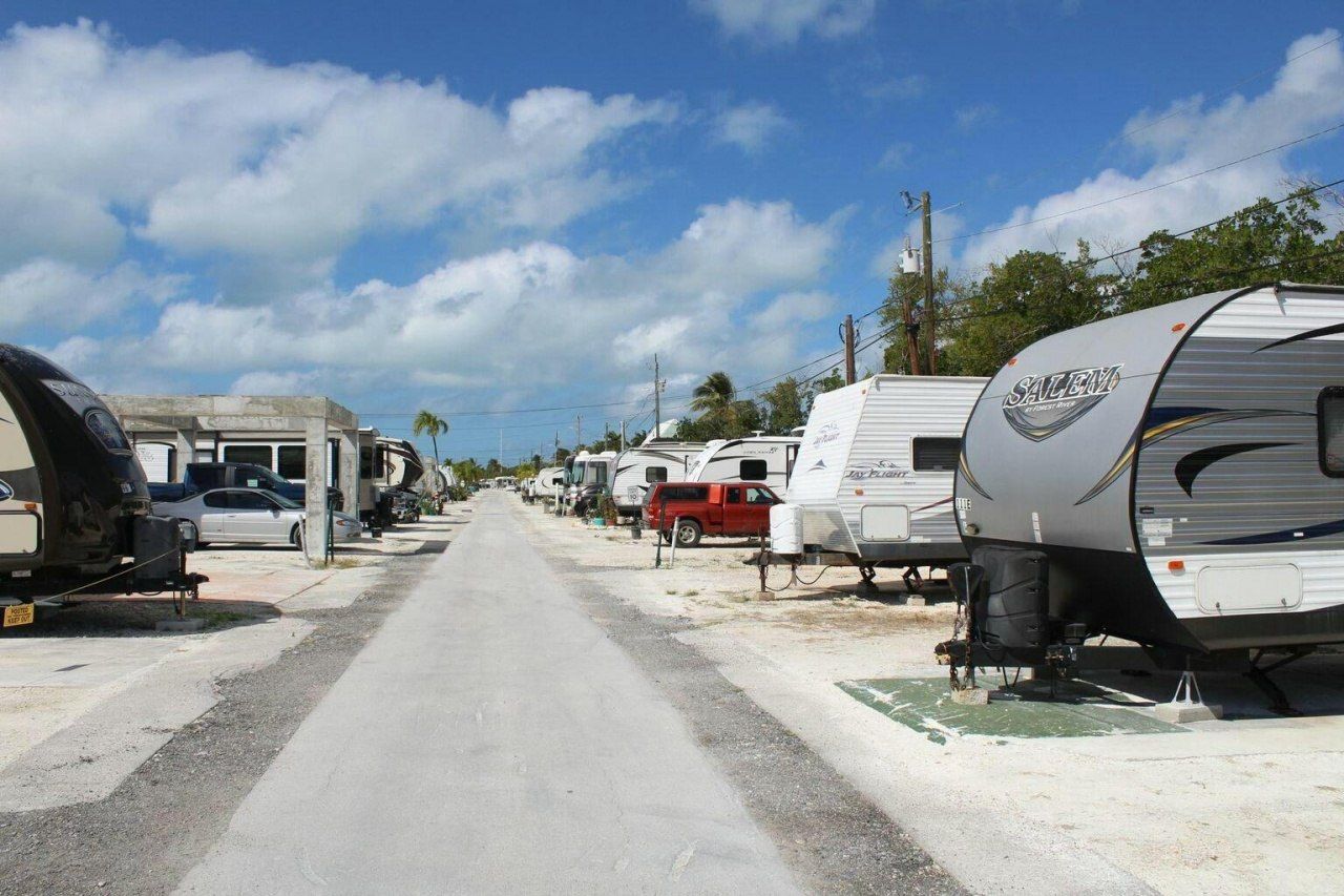 6099 Overseas Highway, Lot #111E, Marathon, FL 33050 Photo