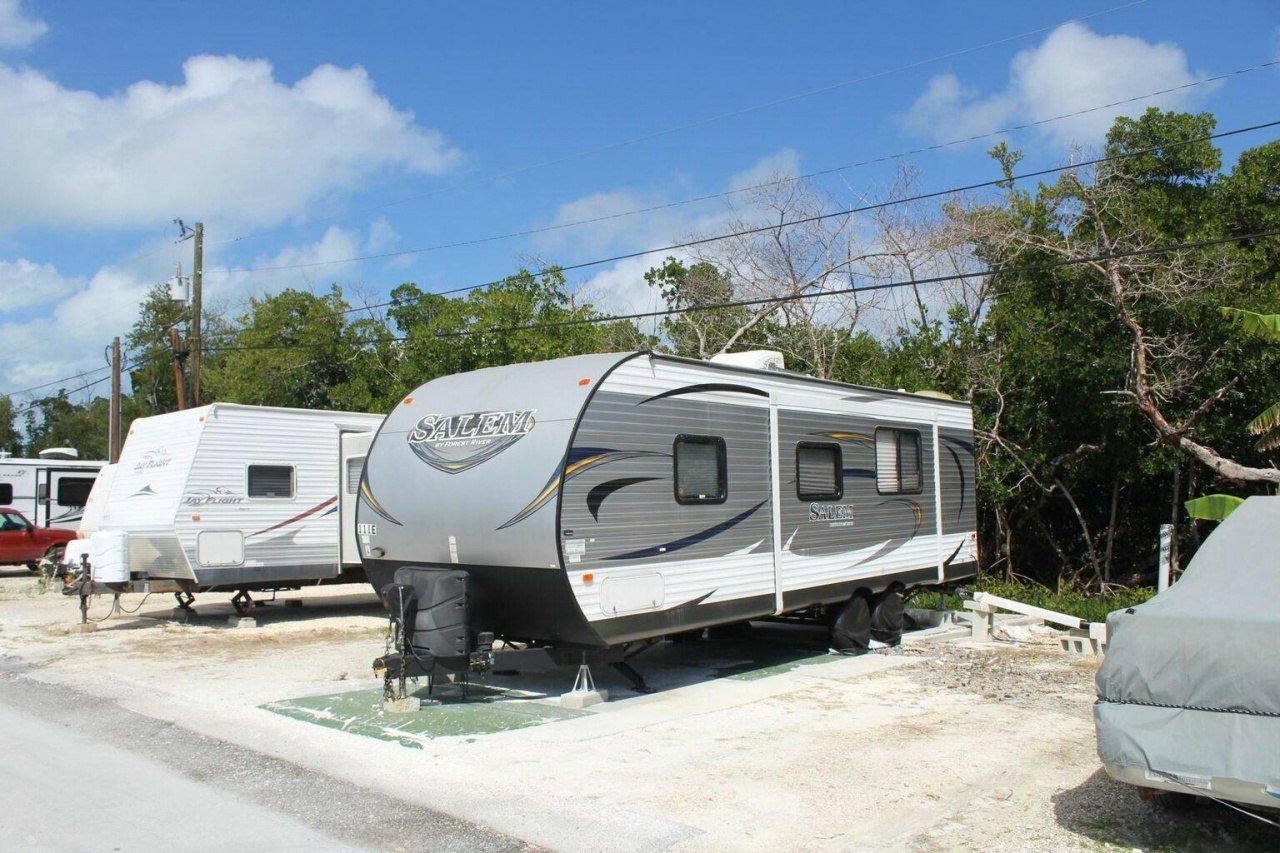 6099 Overseas Highway, Lot #111E, Marathon, FL 33050 Photo