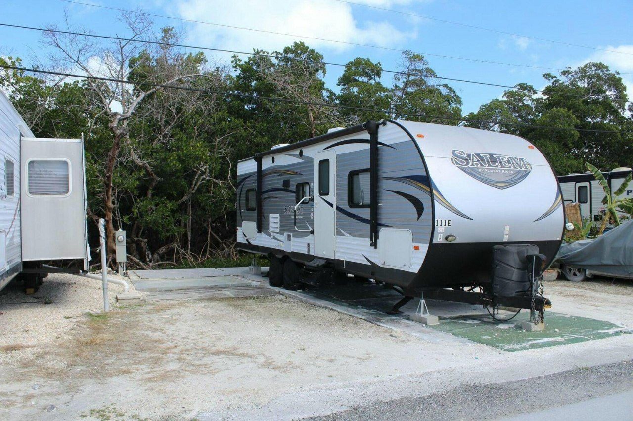 6099 Overseas Highway, Lot #111E, Marathon, FL 33050 Photo