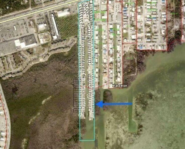 6099 Overseas Highway, Lot #111E, Marathon, FL 33050 Photo