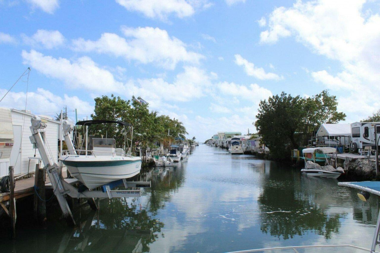 6099 Overseas Highway, Lot #111E, Marathon, FL 33050 Photo