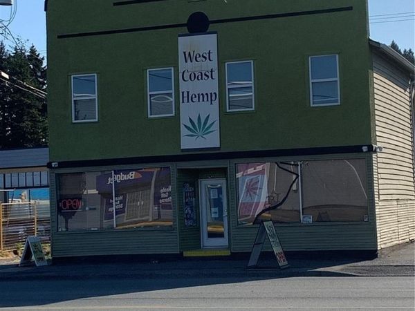 3473 3rd Ave, Port Alberni, BC V9Y 8L4