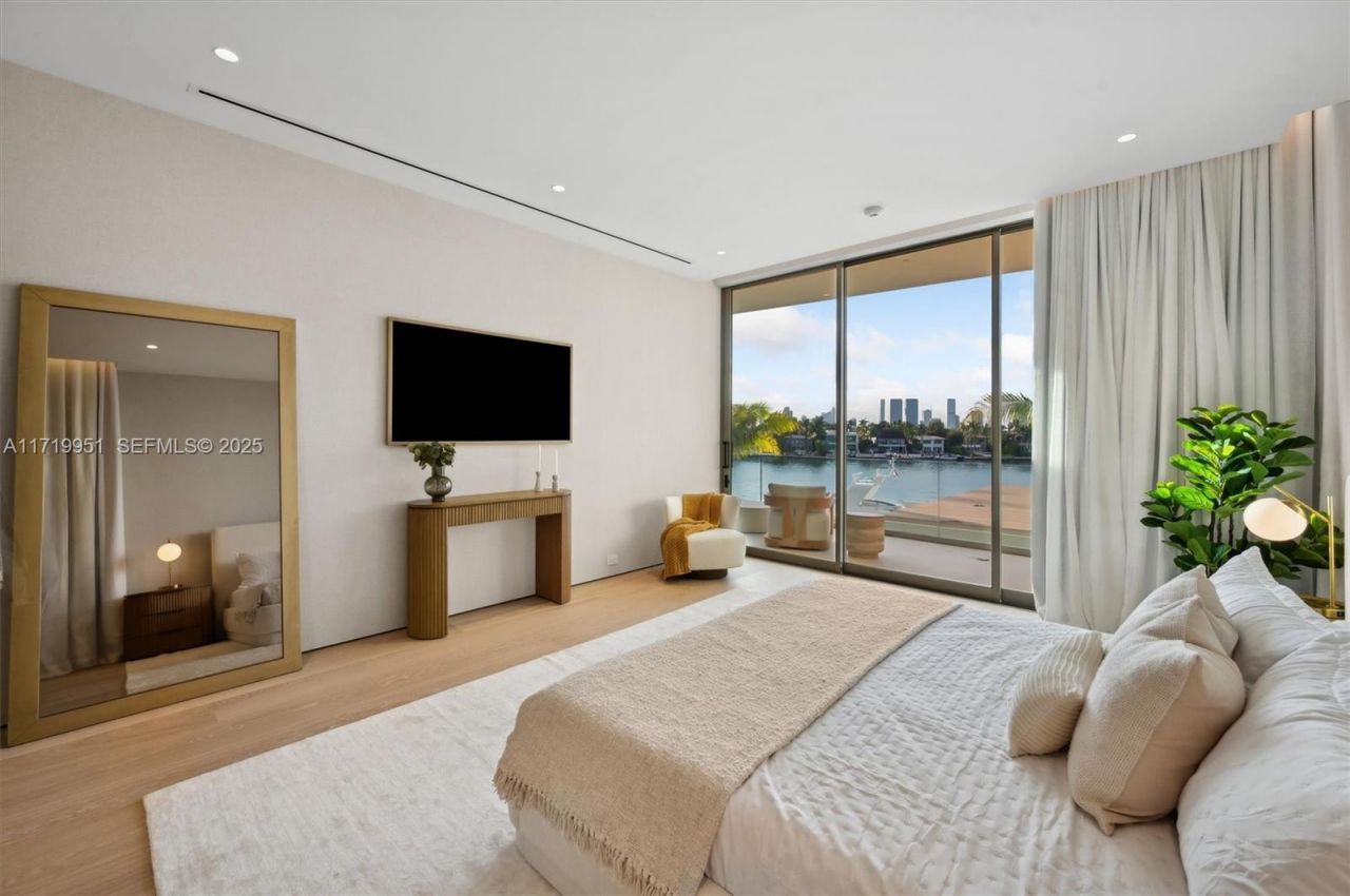 424 W Rivo Alto Dr, Miami Beach, FL 33139 Photo