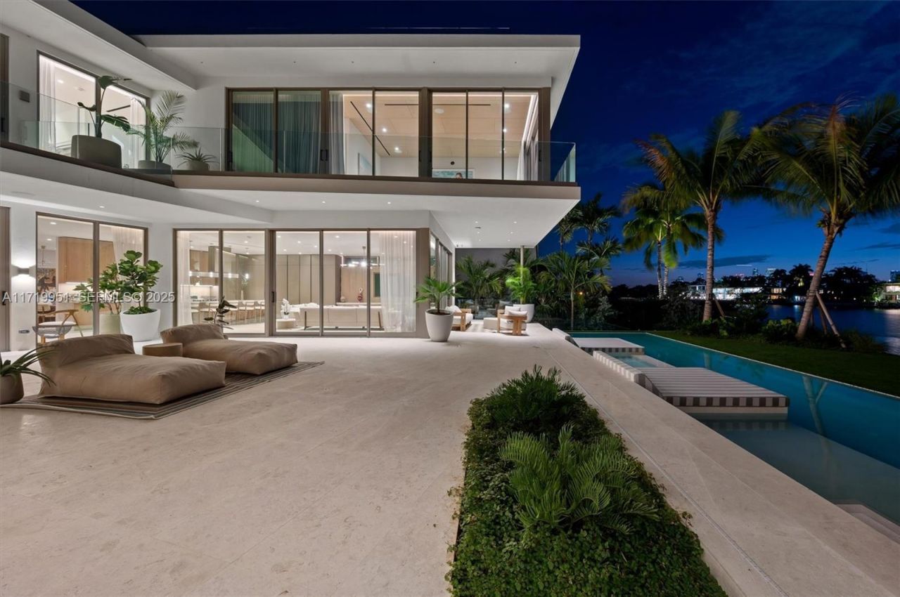 424 W Rivo Alto Dr, Miami Beach, FL 33139 Photo