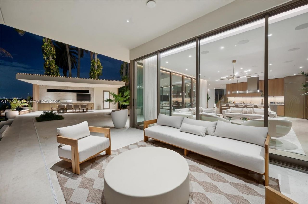 424 W Rivo Alto Dr, Miami Beach, FL 33139 Photo