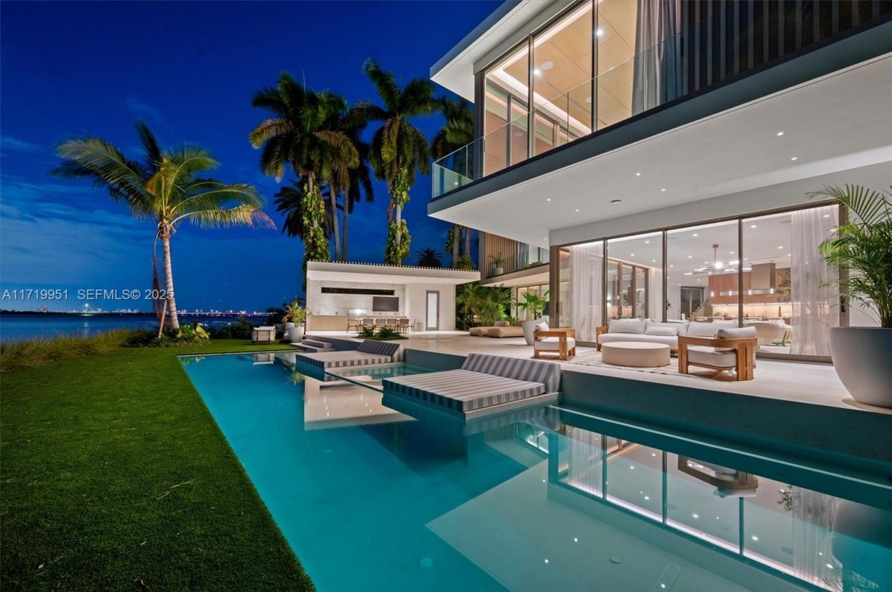 424 W Rivo Alto Dr, Miami Beach, FL 33139 Photo