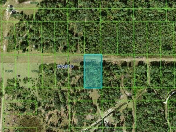 GERBER DAIRY RD, WINTER HAVEN, FL 33880