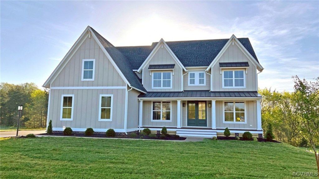 10007 Boschen Woods Place, Chesterfield, VA 23838 Main Photo