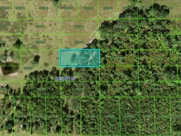 GERBER DAIRY RD, WINTER HAVEN, FL 33880