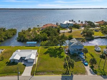 157 DANFORTH DRIVE, PUNTA GORDA, FL 33980