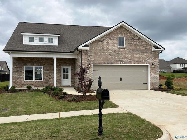 5 Hancock Lane, Madison, AL 35756