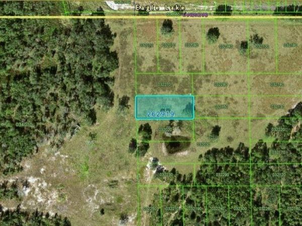 GERBER DAIRY RD, WINTER HAVEN, FL 33880