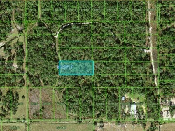 GERBER DAIRY RD, WINTER HAVEN, FL 33880
