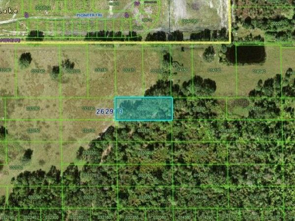 GERBER DAIRY RD, WINTER HAVEN, FL 33880