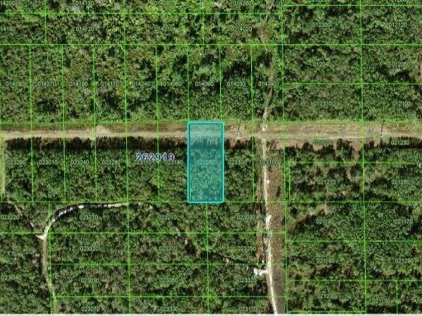 GERBER DAIRY RD, WINTER HAVEN, FL 33880