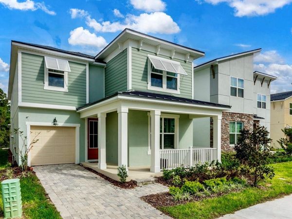 1829 TROPICAL PALMS CIRCLE, KISSIMMEE, FL 34747