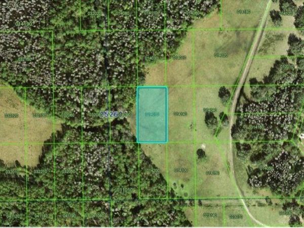 DEEN STILL ROAD, POLK CITY, FL 33868