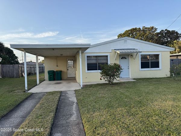 308 Jonquil Lane, Melbourne, FL 32901