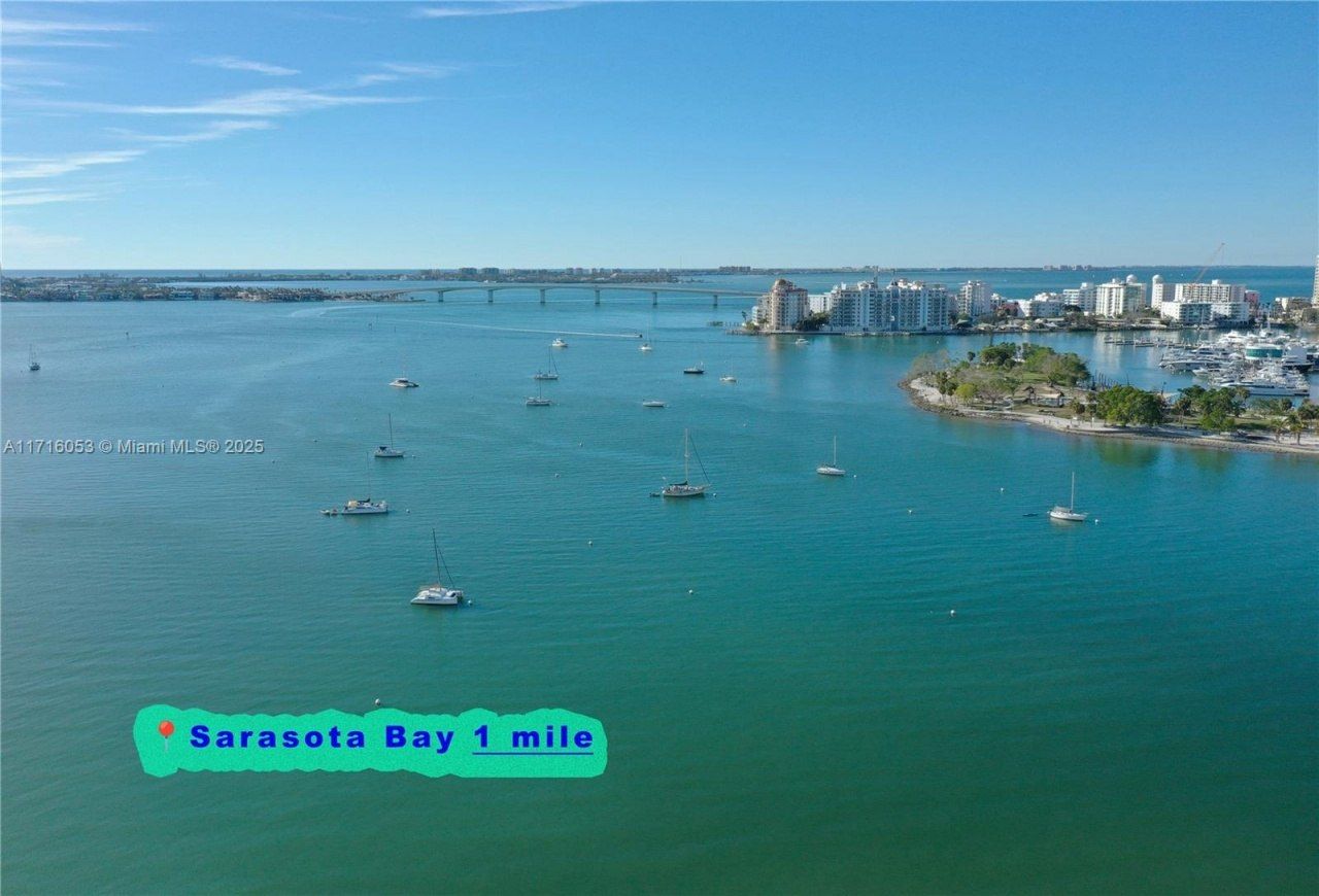 1744 10th St, Sarasota, FL 34236 Photo