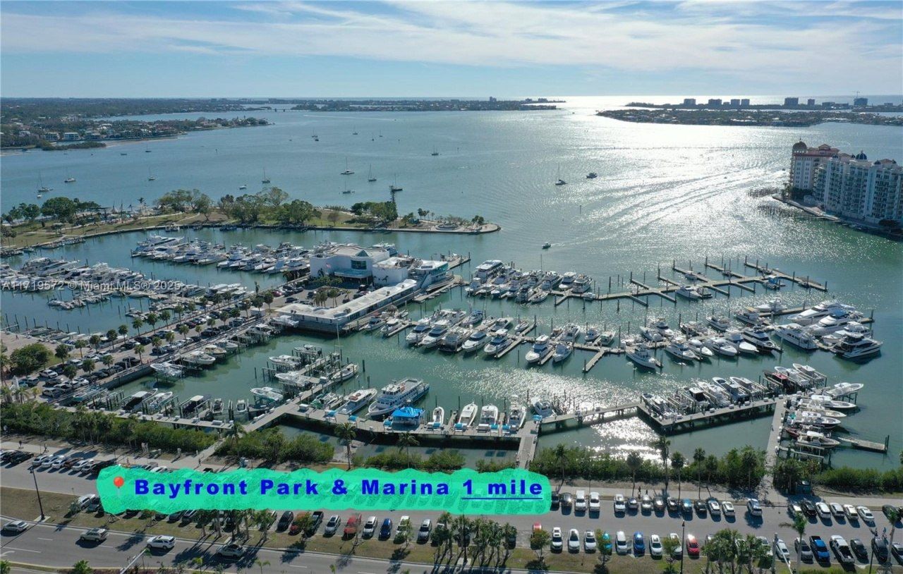 1744 10th St, Sarasota, FL 34236 Photo