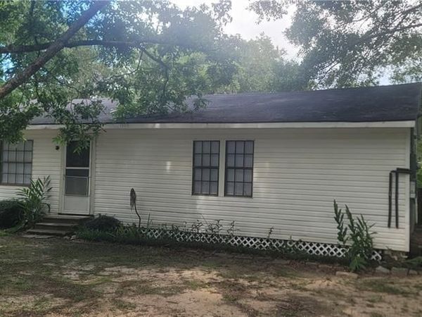 11630 Henderson Camp Road, Grand Bay, AL 36541