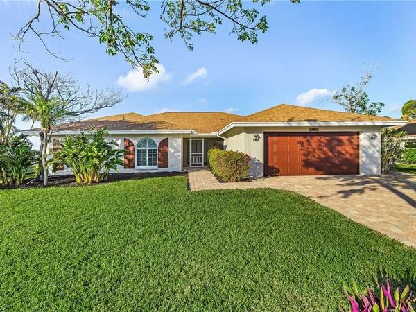 1113 Sand Castle RD, SANIBEL, FL 33957