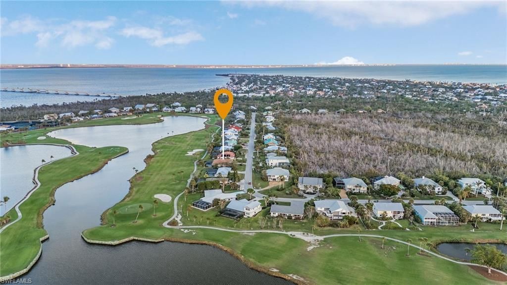 1113 Sand Castle Rd, Sanibel, FL 33957 Photo