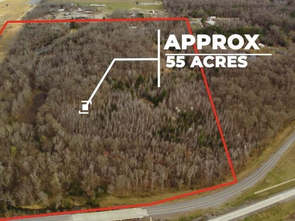 0 North Willie Ray Drive, Cabot, AR 72023