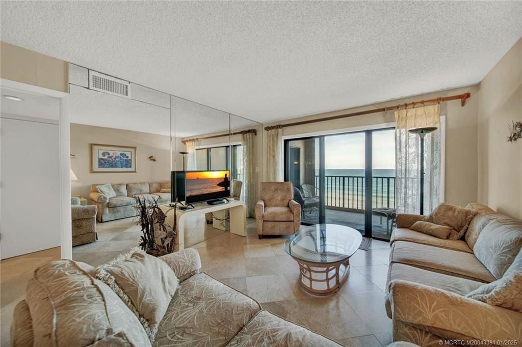 10200 S Ocean Drive, Unit 702, Jensen Beach, FL 34957 Photo