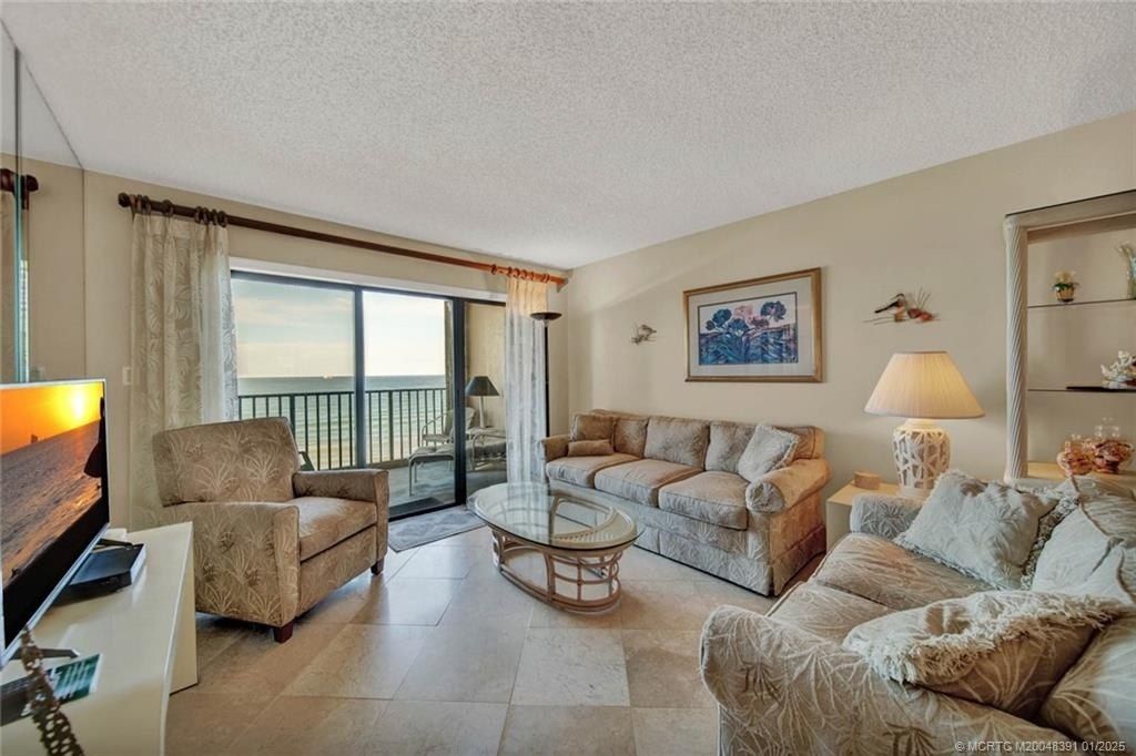 10200 S Ocean Drive, Unit 702, Jensen Beach, FL 34957 Photo