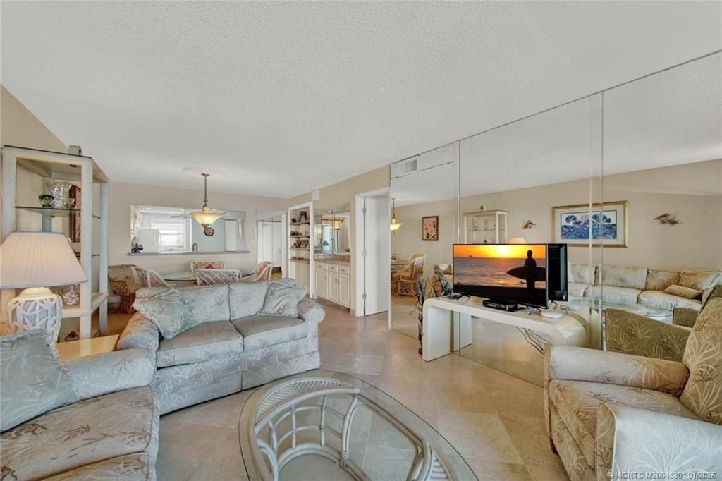 10200 S Ocean Drive, Unit 702, Jensen Beach, FL 34957 Photo