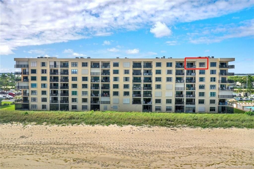 10200 S Ocean Drive, Unit 702, Jensen Beach, FL 34957 Photo