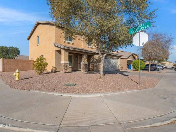 7504 S SUNDOWN Court, Buckeye, AZ 85326