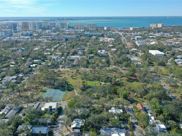 1744 10TH STREET, SARASOTA, FL 34236