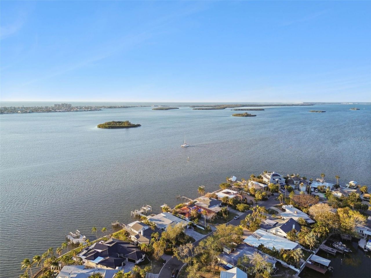 1836 Venetian Point Drive, Clearwater, FL 33755 Photo