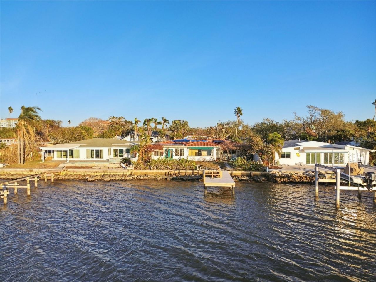 1836 Venetian Point Drive, Clearwater, FL 33755 Photo