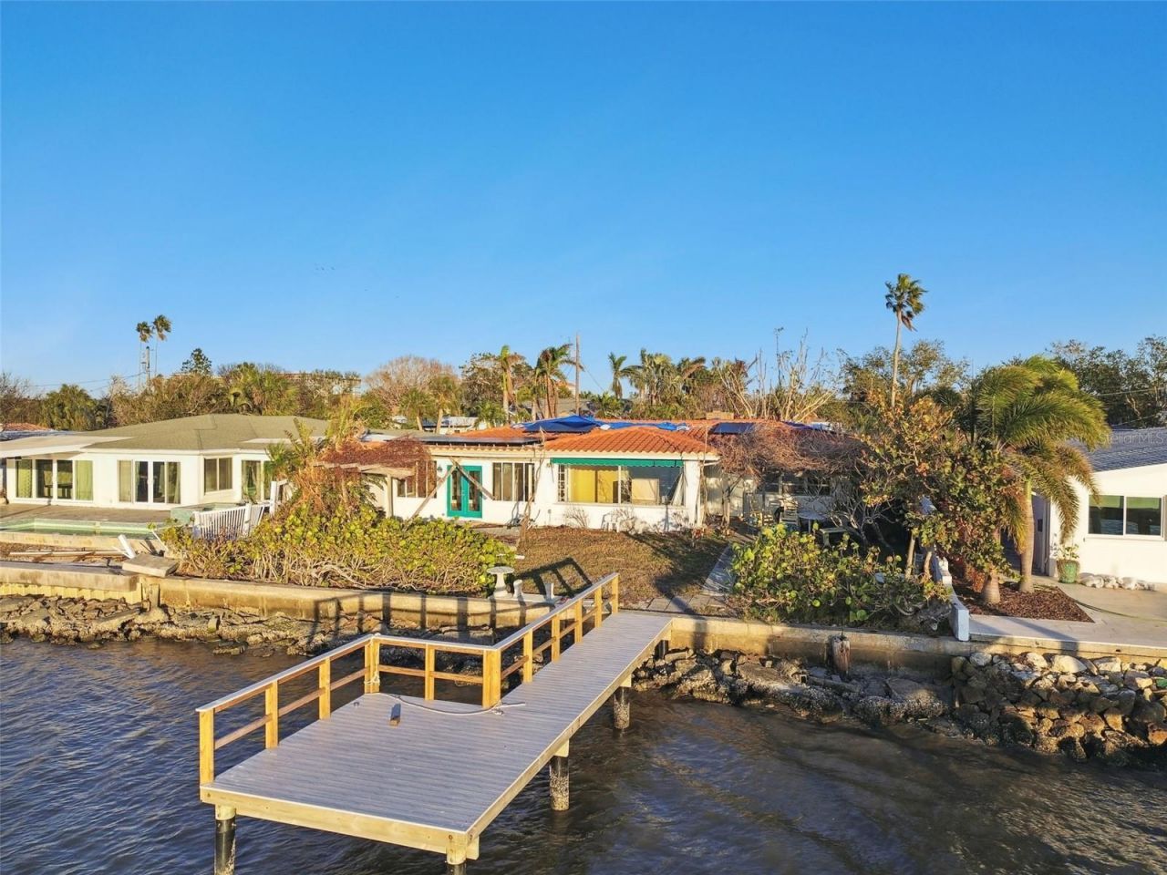 1836 Venetian Point Drive, Clearwater, FL 33755 Photo