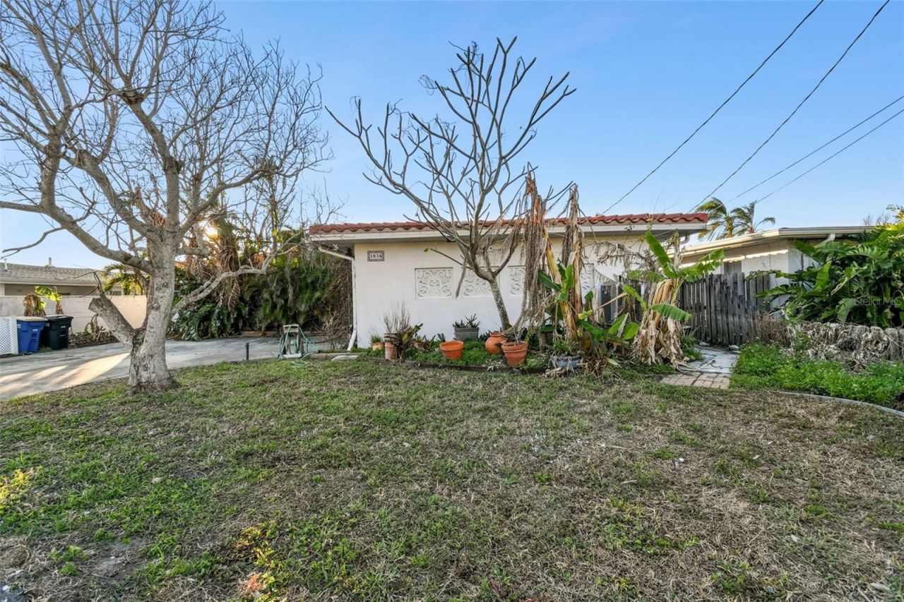 1836 Venetian Point Drive, Clearwater, FL 33755 Photo