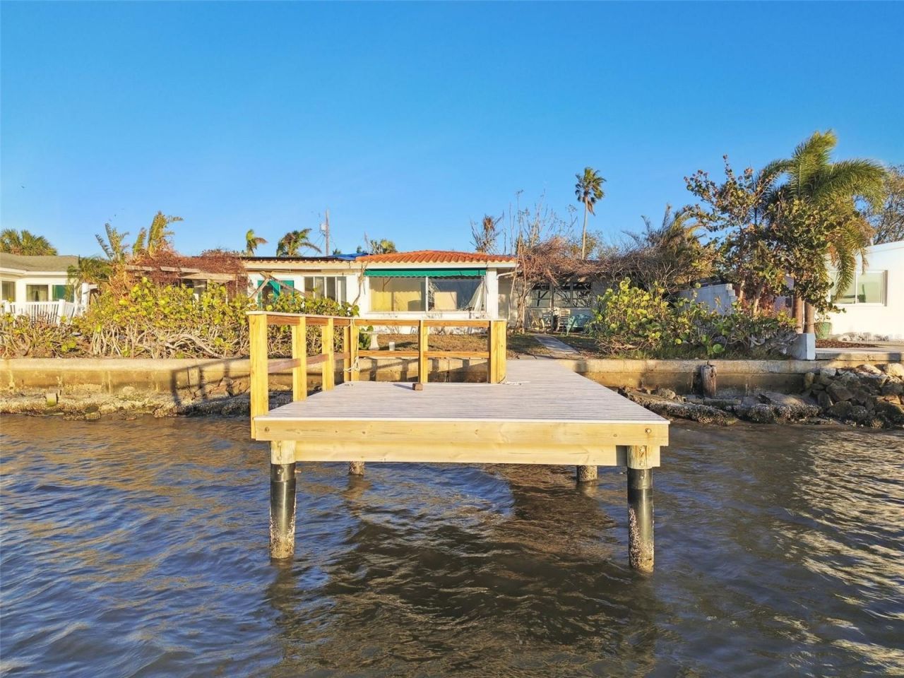 1836 Venetian Point Drive, Clearwater, FL 33755 Photo