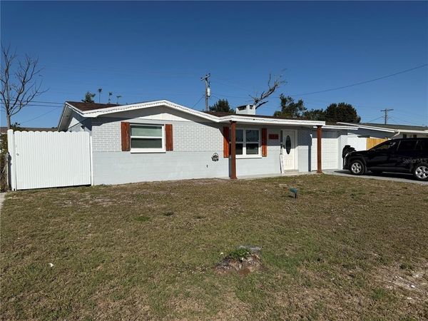 4841 ZODIAC AVENUE, HOLIDAY, FL 34690