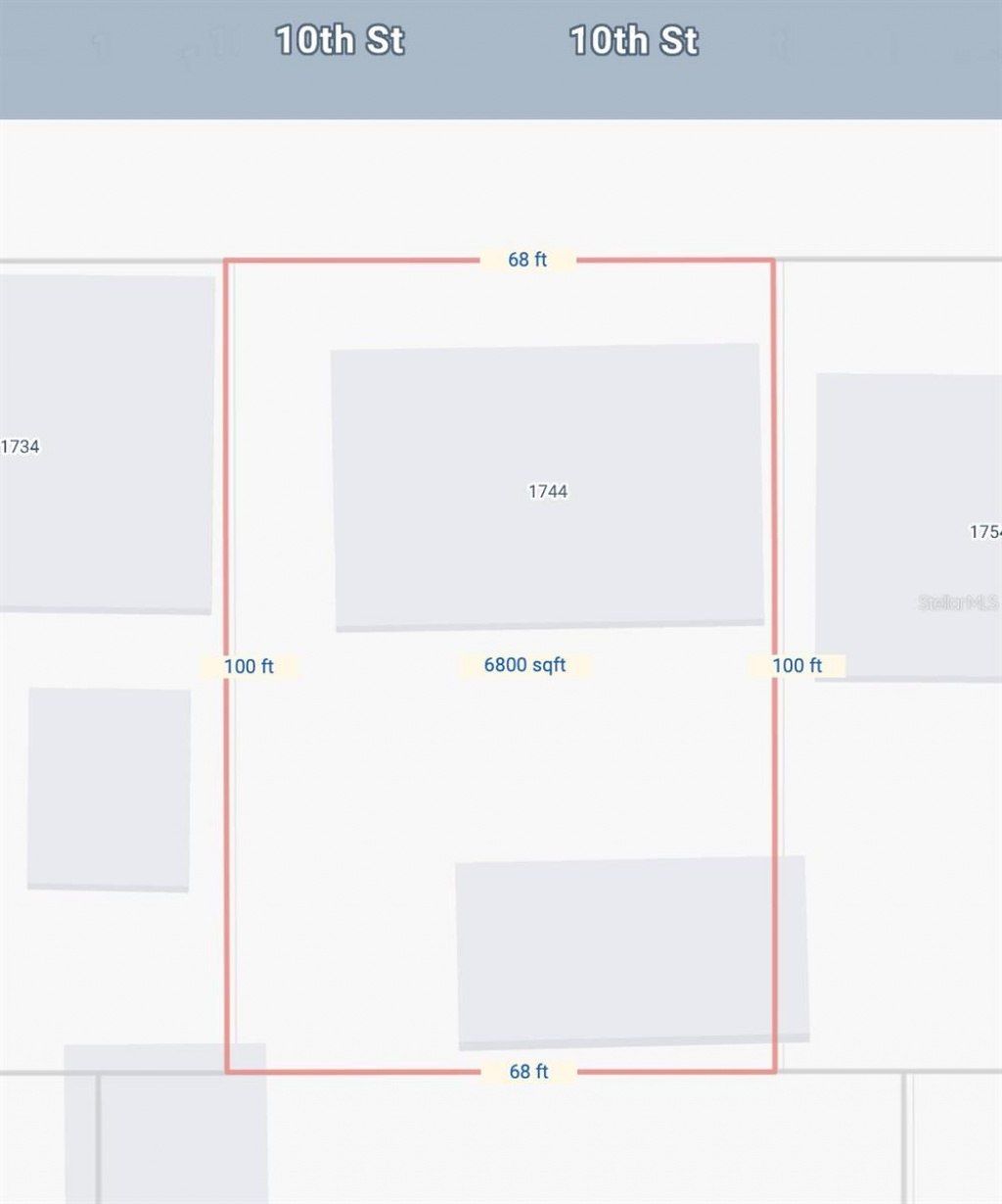 1744 10th Street, Sarasota, FL 34236 Photo