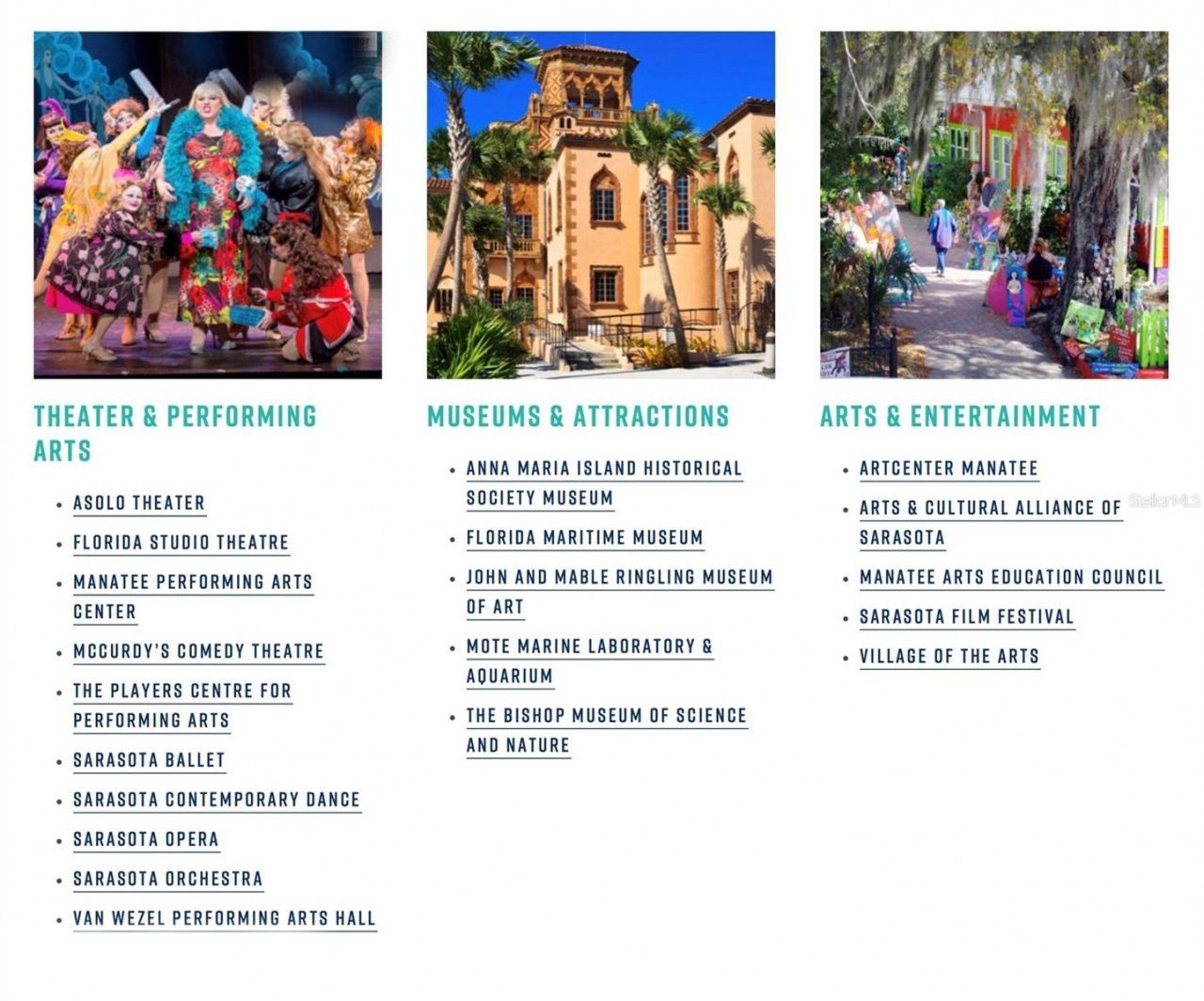 1744 10th Street, Sarasota, FL 34236 Photo