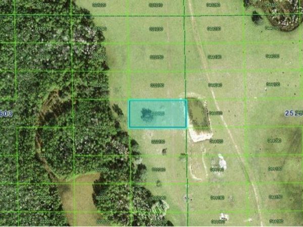 DEEN STILL ROAD, POLK CITY, FL 33868