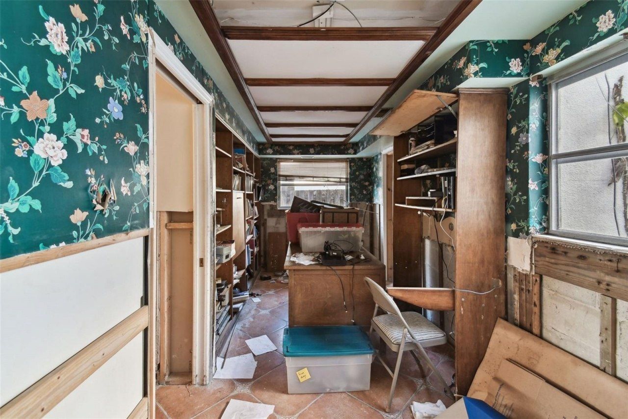 1836 Venetian Point Drive, Clearwater, FL 33755 Photo