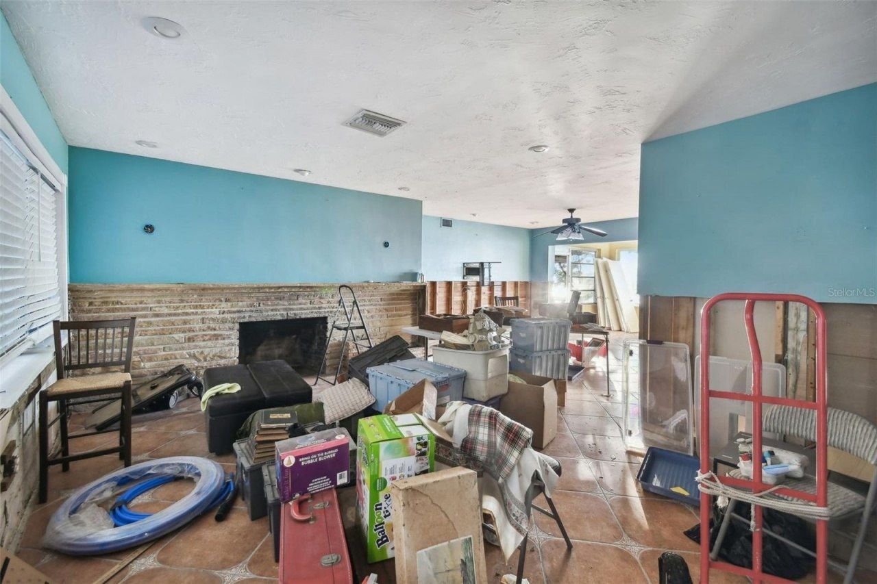 1836 Venetian Point Drive, Clearwater, FL 33755 Photo