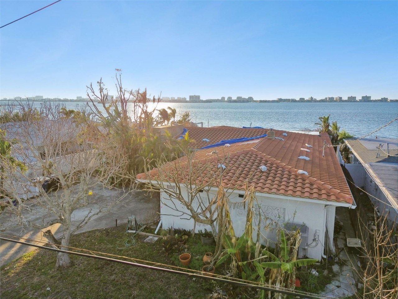 1836 Venetian Point Drive, Clearwater, FL 33755 Photo