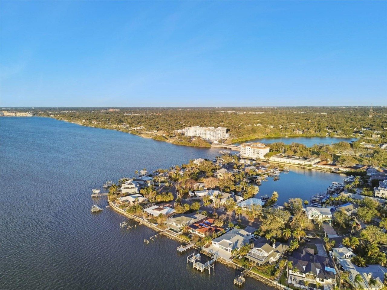 1836 Venetian Point Drive, Clearwater, FL 33755 Photo