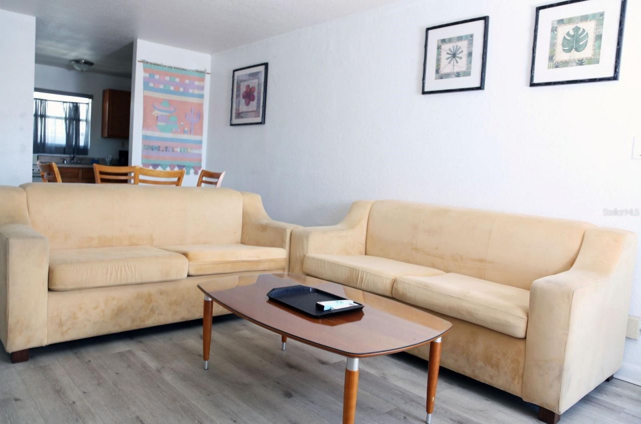 14711 Gulf Boulevard, Madeira Beach, FL 33708 Photo