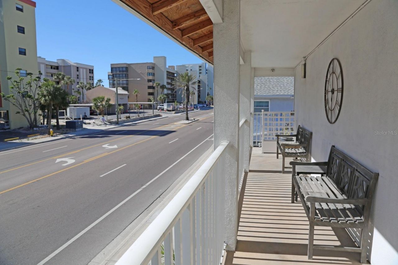 14711 Gulf Boulevard, Madeira Beach, FL 33708 Photo